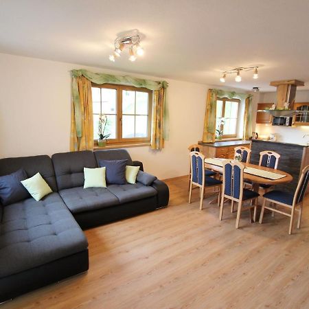 Cosy Holiday Flat In A Farmhouse Таксенбах Номер фото