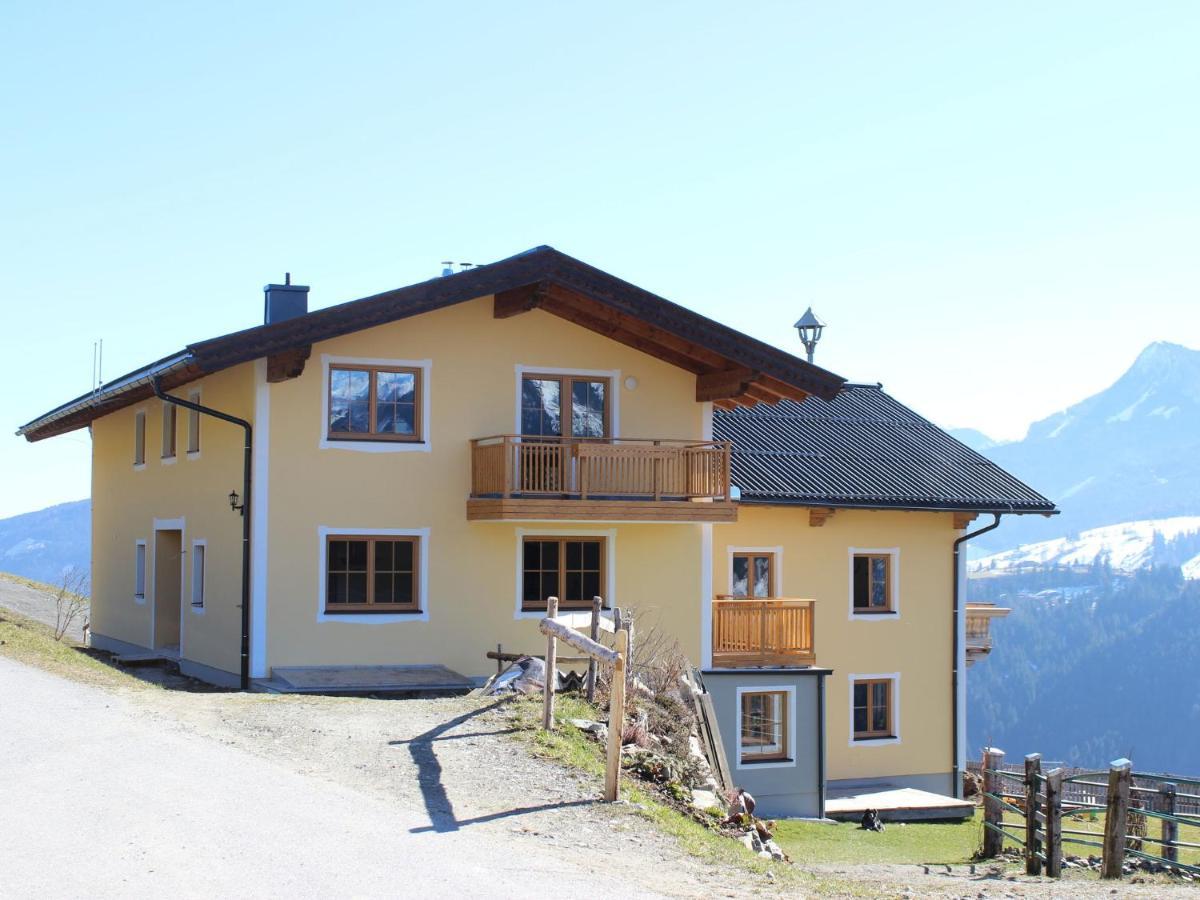 Cosy Holiday Flat In A Farmhouse Таксенбах Номер фото