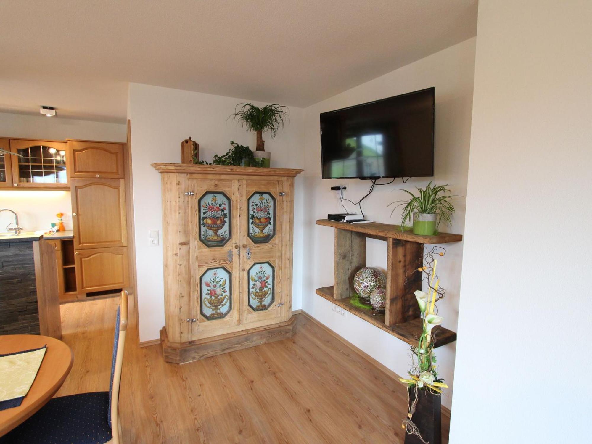 Cosy Holiday Flat In A Farmhouse Таксенбах Экстерьер фото